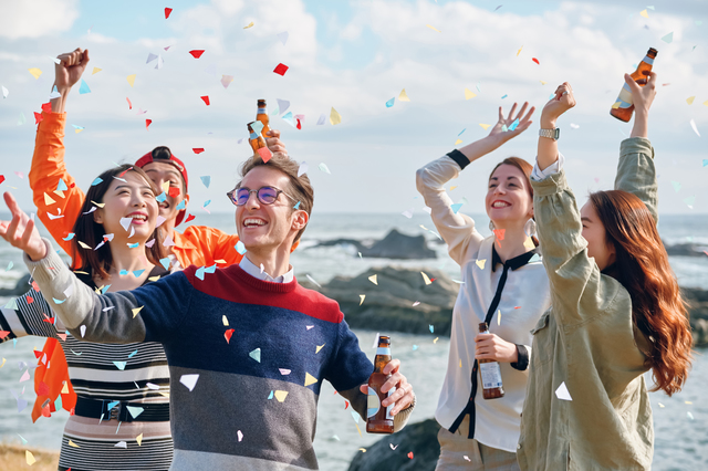 嬉しいって英語でなんて言うの Happy 以外に使える単語とスラングを紹介 オンライン英会話比較plus