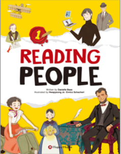 Reading People 1