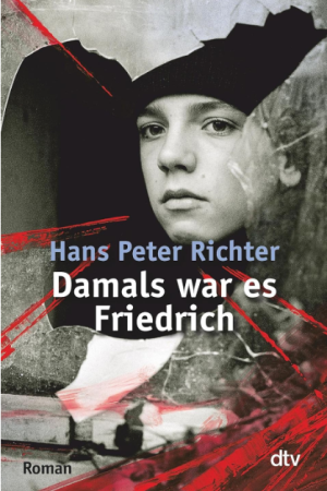 Damals War Es Friedrich