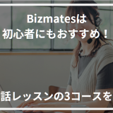 アイキャッチBizmates初心者