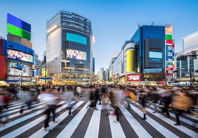 【まとめ】渋谷で英会話を習うなら、オンライン英会話が便利！